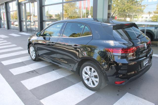 Renault Megane 1.5 dCi Limited EDC 