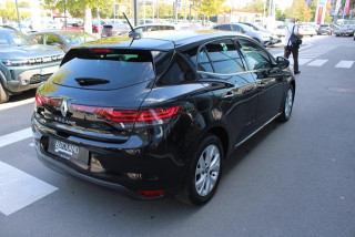 Renault Megane 1.5 dCi Limited EDC 
