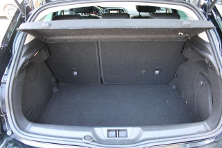 Renault Megane 1.5 dCi Limited EDC 