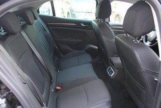 Renault Megane 1.5 dCi Limited EDC 