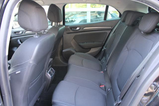 Renault Megane 1.5 dCi Limited EDC 