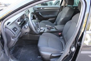 Renault Megane 1.5 dCi Limited EDC 