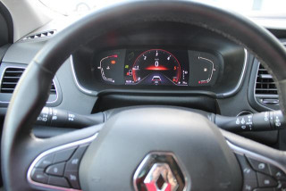 Renault Megane 1.5 dCi Limited EDC 