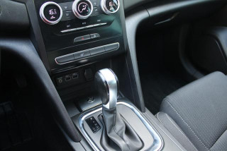 Renault Megane 1.5 dCi Limited EDC 