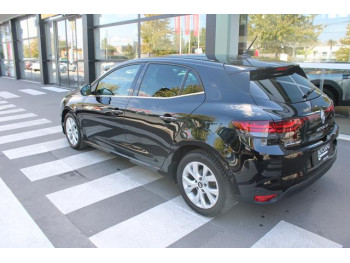Renault Megane 1.5 dCi Limited EDC 