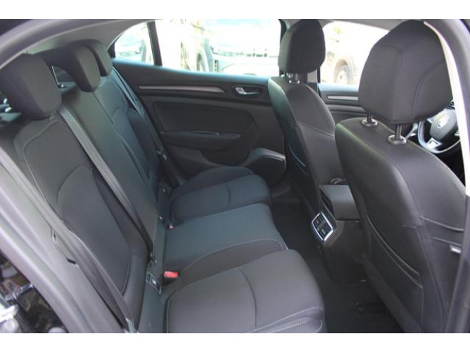 Renault Megane 1.5 dCi Limited EDC 