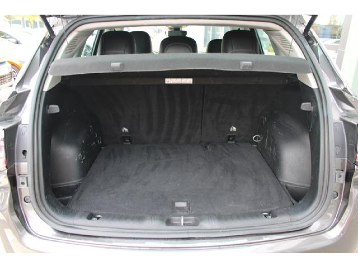 Jeep Compass 2.0 MJET LO. 4X4 AUT 