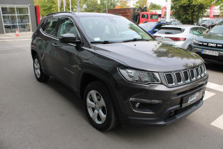 Jeep Compass 2.0 MJET LO. 4X4 AUT 