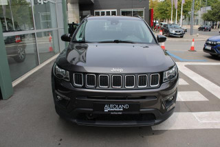 Jeep Compass 2.0 MJET LO. 4X4 AUT 