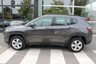 Jeep Compass 2.0 MJET LO. 4X4 AUT 