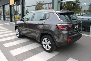 Jeep Compass 2.0 MJET LO. 4X4 AUT 