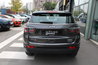 Jeep Compass 2.0 MJET LO. 4X4 AUT 