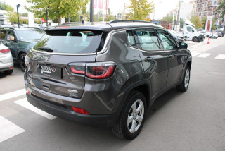 Jeep Compass 2.0 MJET LO. 4X4 AUT 