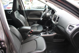 Jeep Compass 2.0 MJET LO. 4X4 AUT 