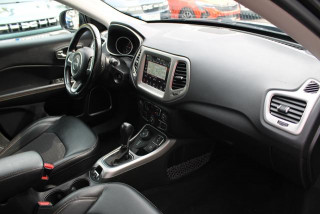 Jeep Compass 2.0 MJET LO. 4X4 AUT 