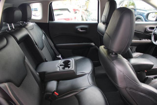 Jeep Compass 2.0 MJET LO. 4X4 AUT 