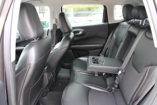 Jeep Compass 2.0 MJET LO. 4X4 AUT 