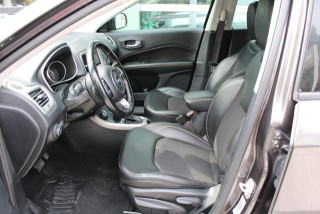 Jeep Compass 2.0 MJET LO. 4X4 AUT 