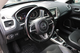 Jeep Compass 2.0 MJET LO. 4X4 AUT 