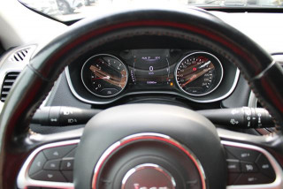 Jeep Compass 2.0 MJET LO. 4X4 AUT 
