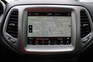 Jeep Compass 2.0 MJET LO. 4X4 AUT 