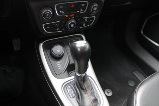Jeep Compass 2.0 MJET LO. 4X4 AUT 