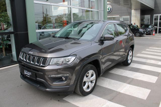 Jeep Compass 2.0 MJET LO. 4X4 AUT 