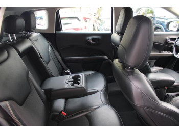 Jeep Compass 2.0 MJET LO. 4X4 AUT 
