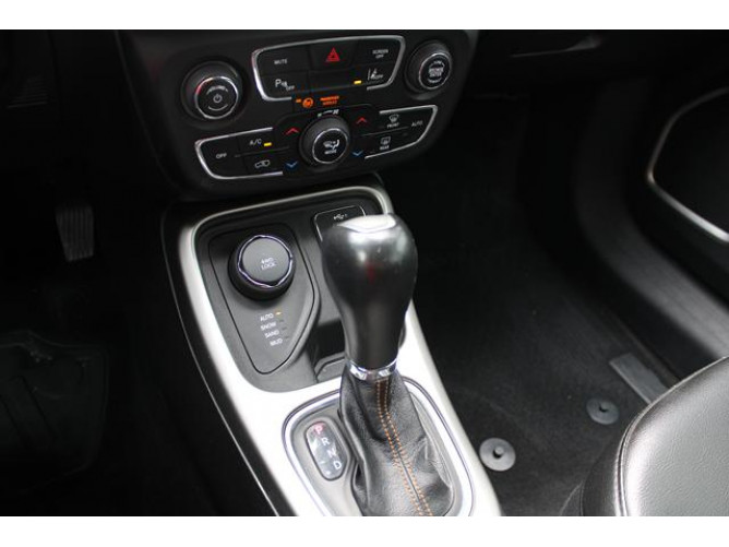 Jeep Compass 2.0 MJET LO. 4X4 AUT 