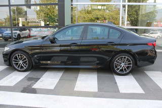 BMW 520 2.0D XDRIVE M 