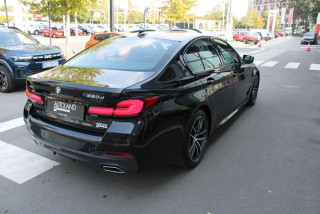 BMW 520 2.0D XDRIVE M 
