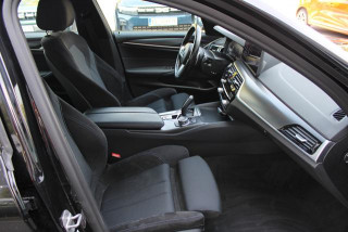 BMW 520 2.0D XDRIVE M 