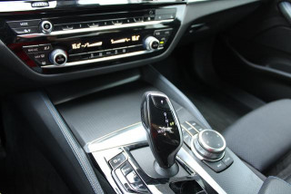 BMW 520 2.0D XDRIVE M 
