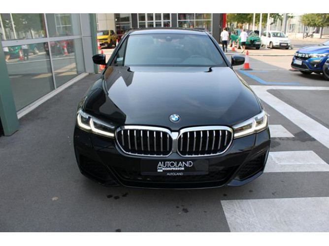 BMW 520 2.0D XDRIVE M 
