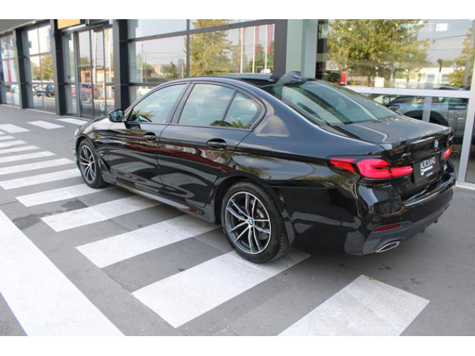 BMW 520 2.0D XDRIVE M 