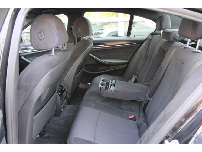 BMW 520 2.0D XDRIVE M 