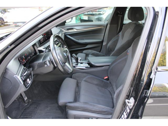 BMW 520 2.0D XDRIVE M 