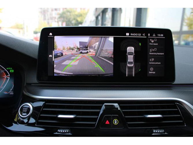 BMW 520 2.0D XDRIVE M 
