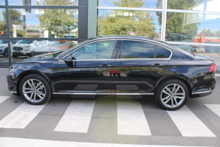 Volkswagen Passat B8 2.0 TDI DSG 