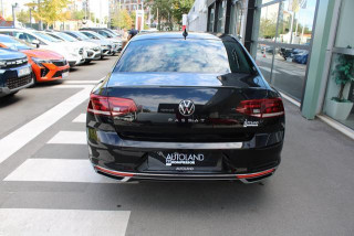 Volkswagen Passat B8 2.0 TDI DSG 