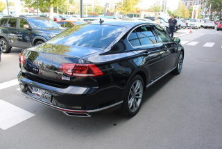 Volkswagen Passat B8 2.0 TDI DSG 