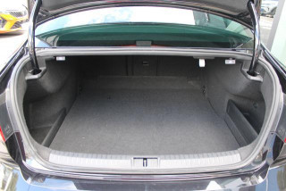 Volkswagen Passat B8 2.0 TDI DSG 