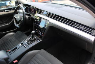 Volkswagen Passat B8 2.0 TDI DSG 