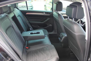Volkswagen Passat B8 2.0 TDI DSG 