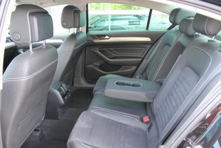 Volkswagen Passat B8 2.0 TDI DSG 