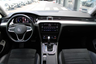 Volkswagen Passat B8 2.0 TDI DSG 