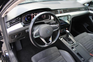 Volkswagen Passat B8 2.0 TDI DSG 