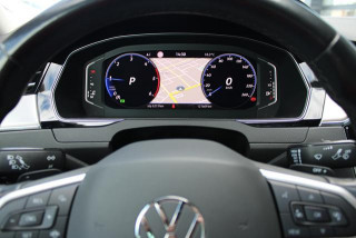 Volkswagen Passat B8 2.0 TDI DSG 