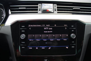 Volkswagen Passat B8 2.0 TDI DSG 