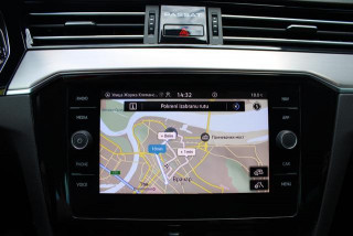 Volkswagen Passat B8 2.0 TDI DSG 